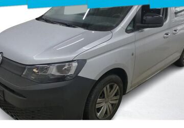 VW Caddy 45.757 km 26.950 &euro; Berlin 14167