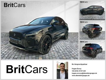 Gebrauchte Jaguar E-Pace
