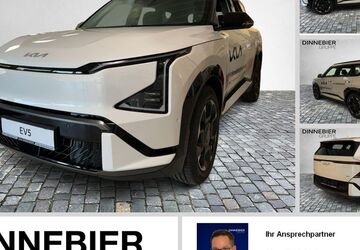 Kia EV5 2.999 km 49.980 &euro; Berlin 10365