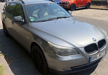 BMW 530 296.000 km 5.999 &euro; Berlin 13055