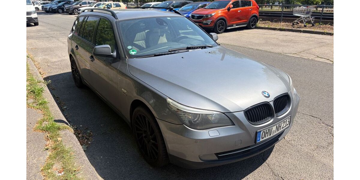 BMW 530 296.000 km 5.999 &euro; Berlin 13055