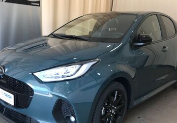 Mazda 2 Hybrid 1.500 km 26.490 &euro; Berlin 13088