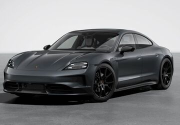 Porsche Taycan 3.500 km 118.900 &euro; Berlin 10587