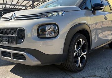 Citroen C3 73.000 km 13.890 &euro; Berlin 12099