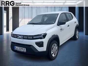 Gebrauchte Dacia Spring