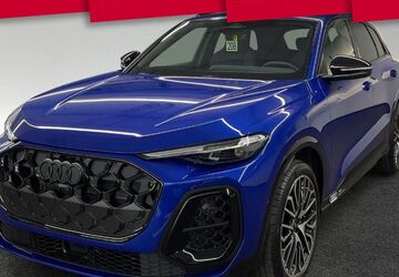 Audi Q5 6.001 km 79.990 &euro; Berlin 12489