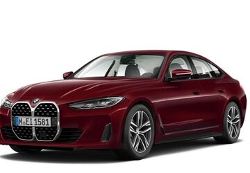 BMW 420 Gran Coupé 14.750 km 34.950 &euro; Berlin-Siemensstadt 13629