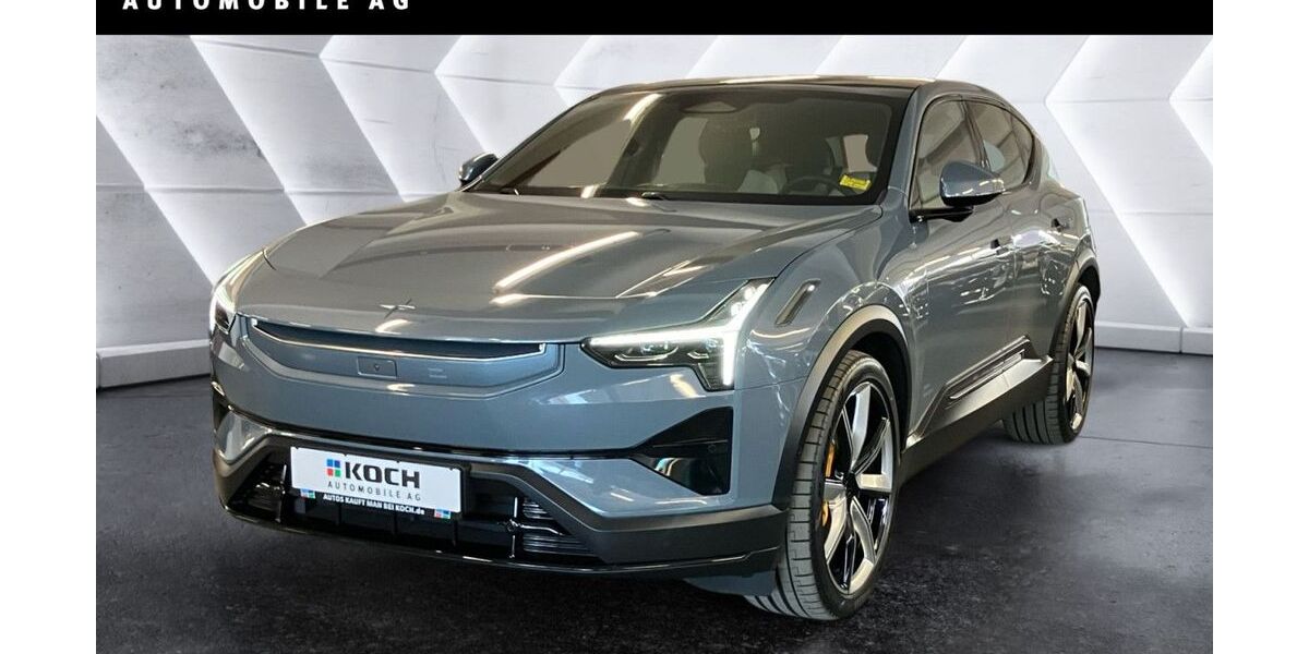 Polestar 3 9.395 km 61.990 &euro; Berlin 10553