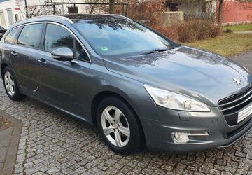 Peugeot 508 174.300 km 5.990 &euro; Berlin 12681
