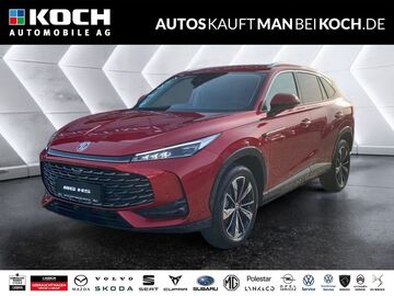 Gebrauchte MG HS
