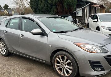 Mazda 3 328.000 km 3.990 &euro; Berlin 13127