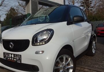 Smart ForTwo 32.000 km 12.990 &euro; Berlin 12305