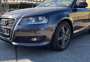 Audi A3 140.000 km 6.799 &euro; Berlin 12099