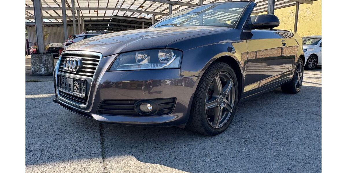 Audi A3 140.000 km 6.799 &euro; Berlin 12099