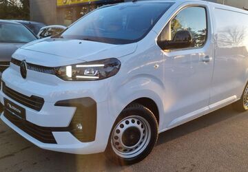 Citroen Jumpy 46.718 km 25.780 &euro; Potsdam 14480