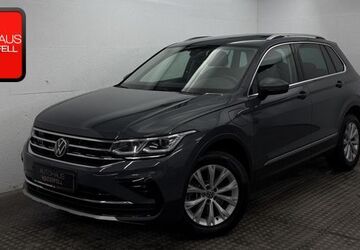 VW Tiguan 55.110 km 29.700 &euro; Berlin 12351