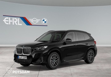 BMW X1 4.281 km 39.990 &euro; Potsdam 14482