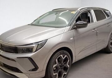 Opel Grandland (X) 1.001 km 26.290 &euro; Berlin 13581