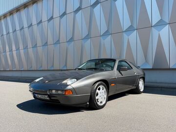 Gebrauchte Porsche 928