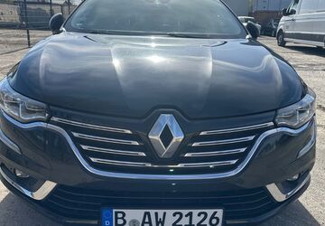 Renault Talisman 143.000 km 11.000 &euro; Berlin 13055