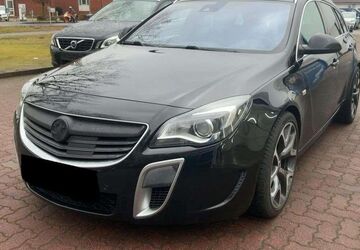 Opel Insignia 121.986 km 18.950 &euro; Teltow 14513