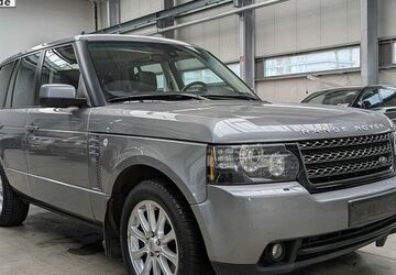 Land Rover Range Rover 224.556 km 10.900 &euro; Potsdam 14480