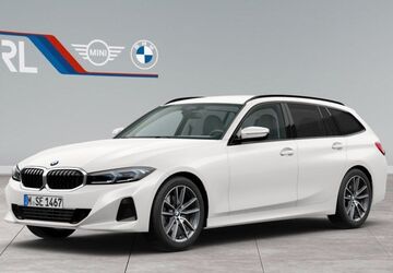 BMW 320 28.385 km 33.990 &euro; Potsdam 14482