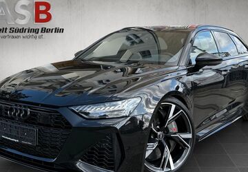 Audi RS6 48.450 km 88.999 &euro; Berlin 12055