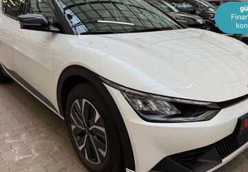 Kia EV6 22.427 km 30.990 &euro; Ludwigsfelde (bei Berlin) 14974