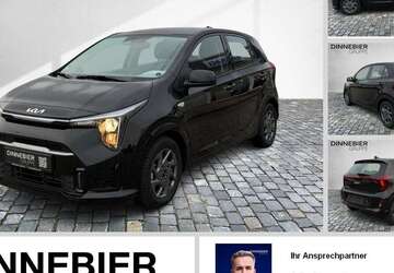 Kia Picanto 22.498 km 16.490 &euro; Berlin 13581