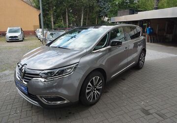 Renault Espace 69.999 km 17.990 &euro; Berlin 13407