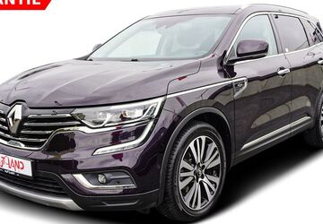 Renault Koleos 73.015 km 21.490 &euro; Berlin 12683