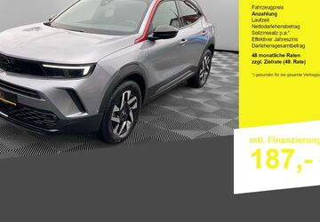 Opel Mokka 11.564 km 23.450 &euro; Berlin-Französisch Buchholz 13127