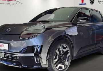 Nissan Micra 1.050 km 35.400 &euro; Berlin 13599