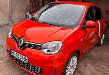 Renault Twingo 36.000 km 9.000 &euro; Kloster Lehnin 14797