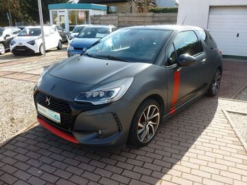 Gebrauchte Citroën DS 3