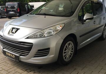 Peugeot 207 173.412 km 3.980 &euro; Berlin 10315