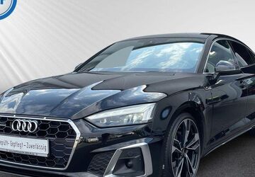 Audi A5 99.280 km 36.950 &euro; Berlin 13581