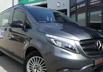 Mercedes-Benz Vito 49.889 km 41.800 &euro; Berlin 13156