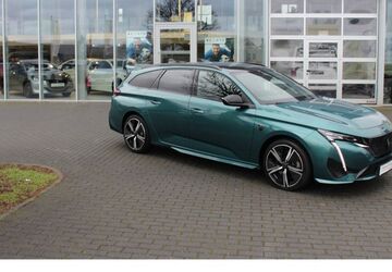Peugeot 308 40.972 km 21.995 &euro; Potsdam 14482