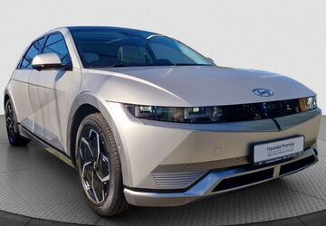 Hyundai IONIQ 5 26.750 km 30.900 &euro; Berlin 12683