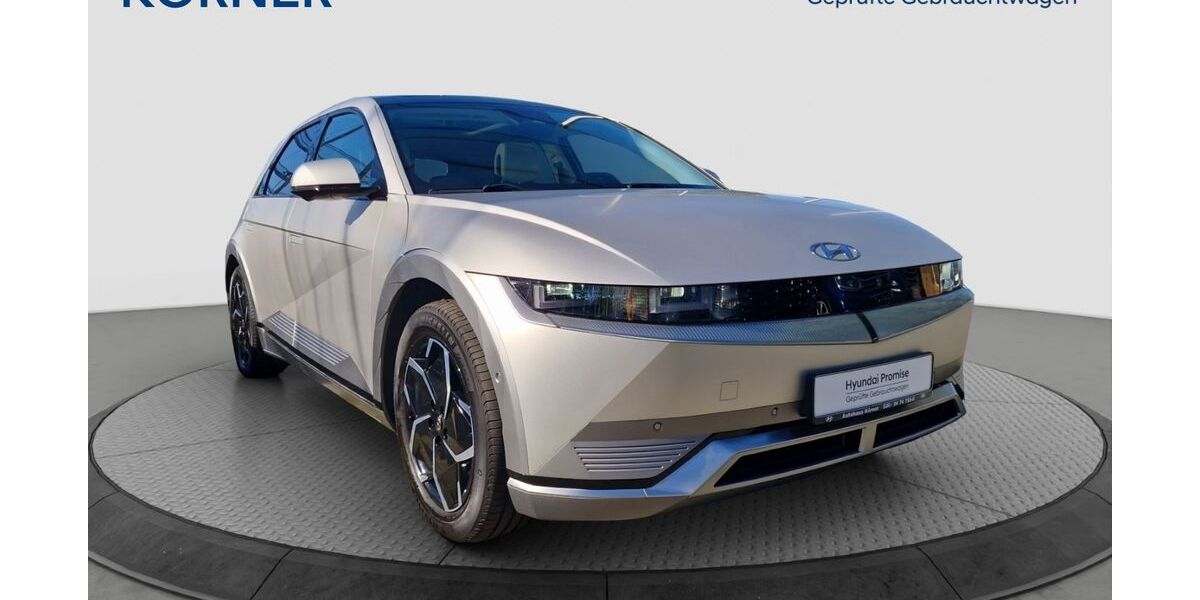Hyundai IONIQ 5 26.750 km 30.900 &euro; Berlin 12683