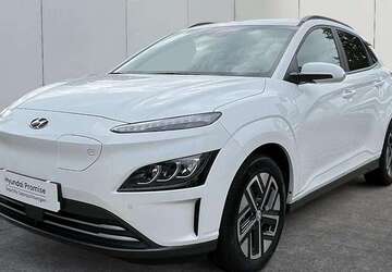Hyundai KONA 17.033 km 20.990 &euro; Potsdam 14469