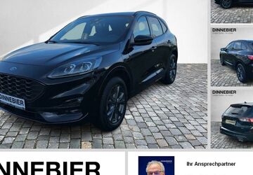 Ford Kuga 38.956 km 26.590 &euro; Potsdam 14482