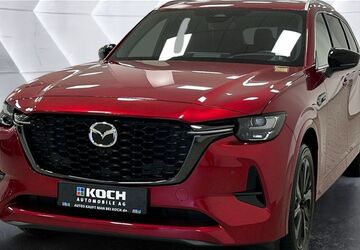 Mazda CX-80 11.942 km 49.990 &euro; Ludwigsfelde 14974