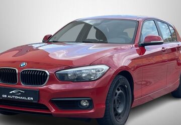 BMW 118 269.593 km 6.650 &euro; Potsdam 14480