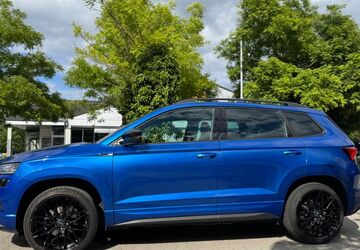 Skoda Karoq 65.000 km 22.999 &euro; Potsdam 14473