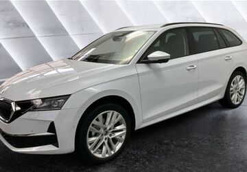 Skoda Octavia 9.990 km 37.980 &euro; Berlin 12681