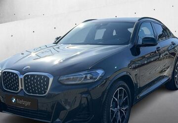 BMW X4 4.323 km 58.900 &euro; Berlin-Siemensstadt 13629