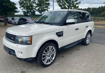 Land Rover Range Rover Sport 222.000 km 5.990 &euro; Berlin 12109